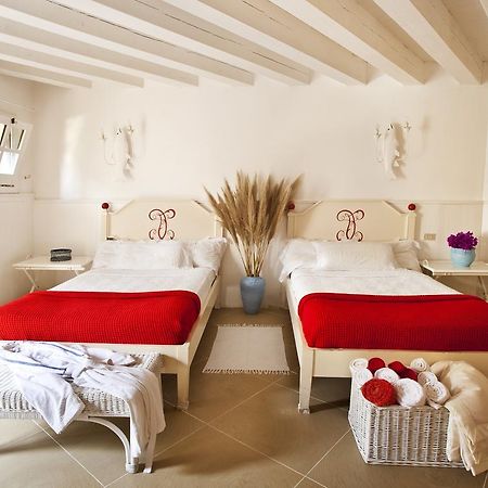 Villa Dei Tramonti Porto Rotondo Kamer foto