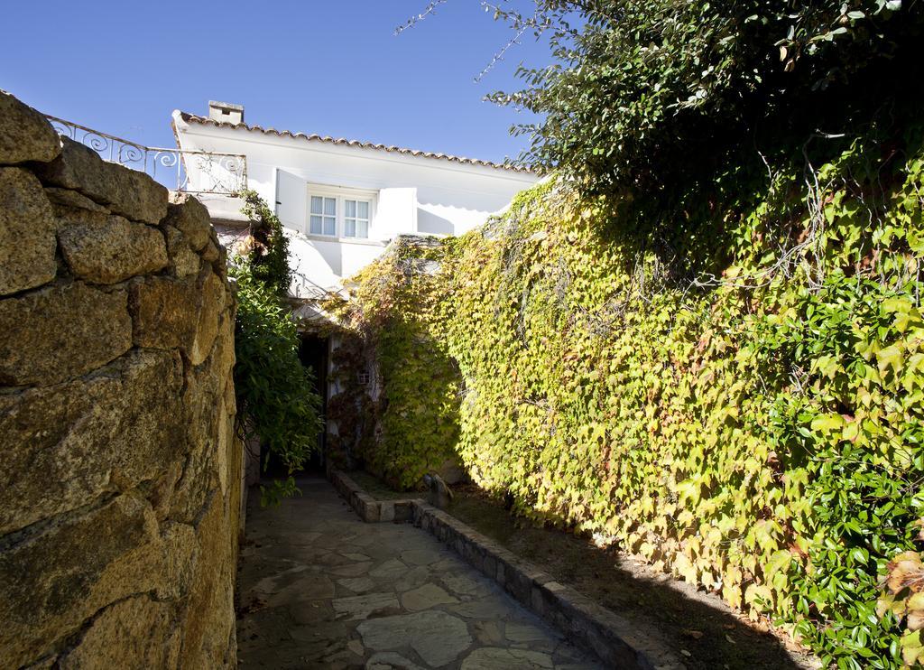 Villa Dei Tramonti Porto Rotondo Kamer foto