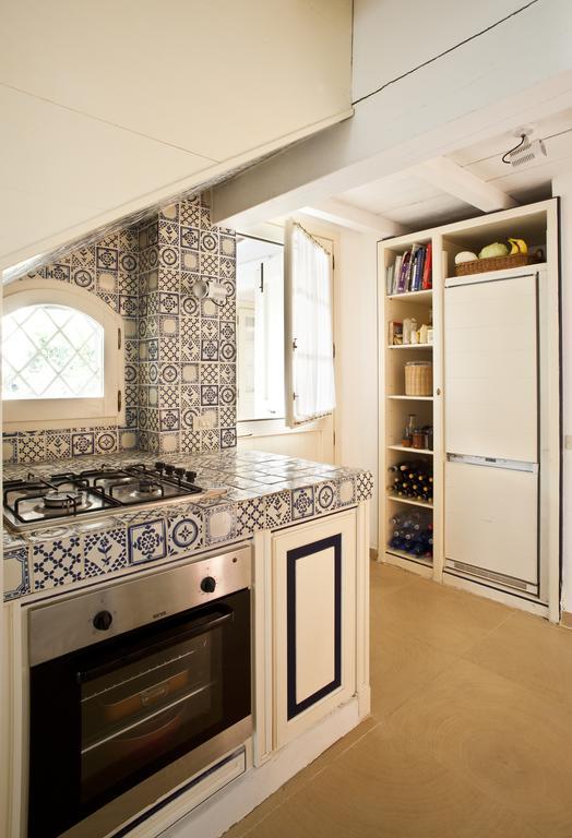 Villa Dei Tramonti Porto Rotondo Kamer foto
