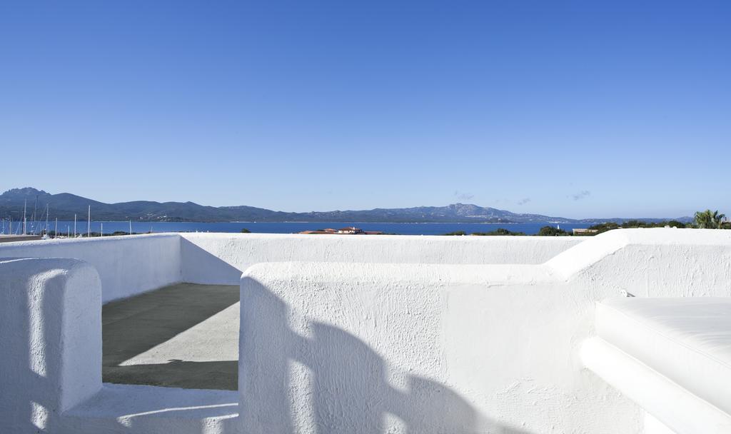 Villa Dei Tramonti Porto Rotondo Kamer foto