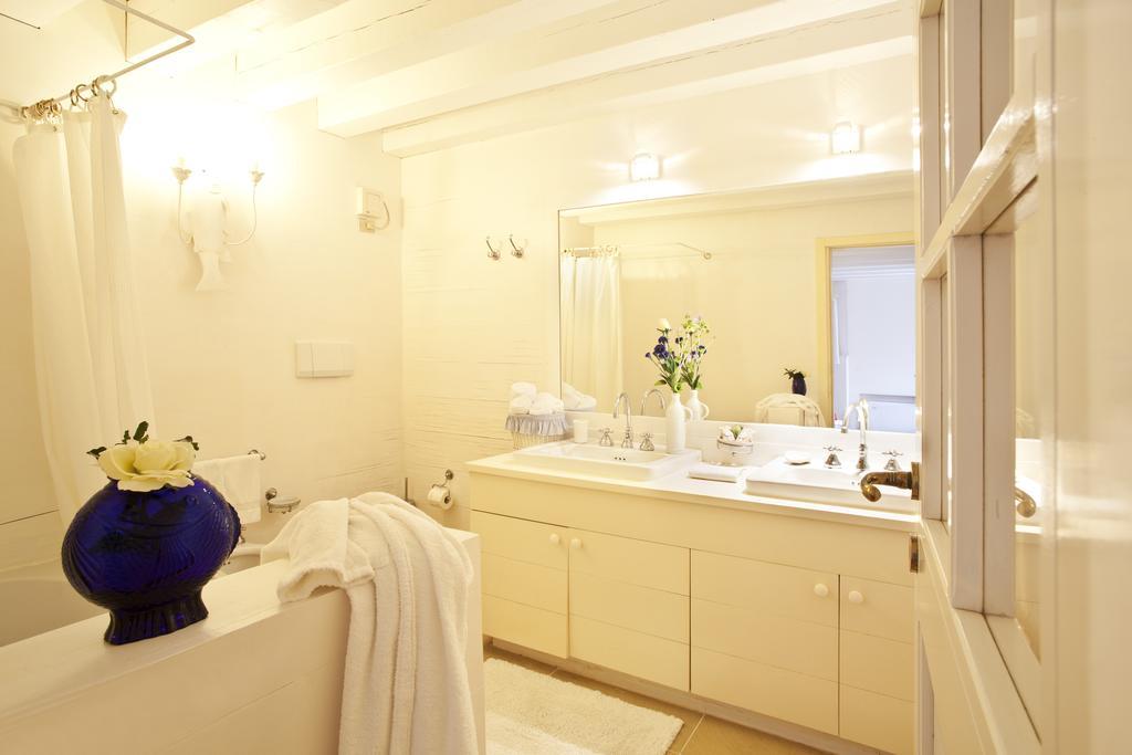 Villa Dei Tramonti Porto Rotondo Kamer foto