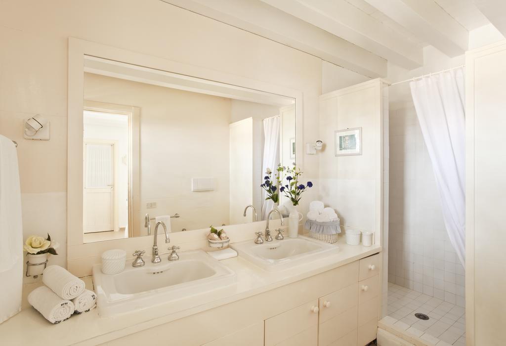 Villa Dei Tramonti Porto Rotondo Kamer foto