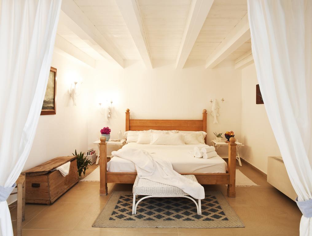 Villa Dei Tramonti Porto Rotondo Kamer foto