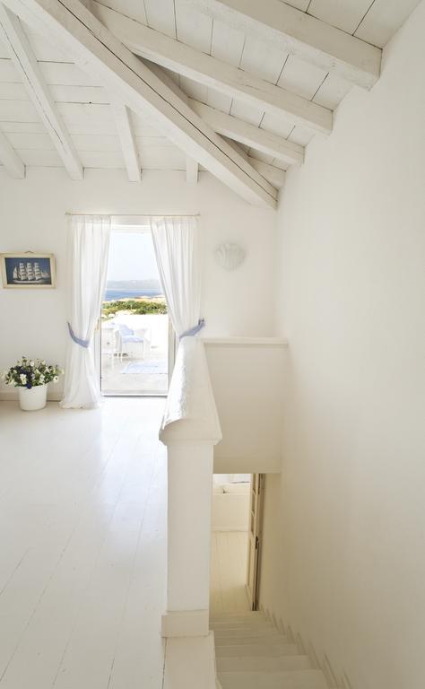 Villa Dei Tramonti Porto Rotondo Kamer foto
