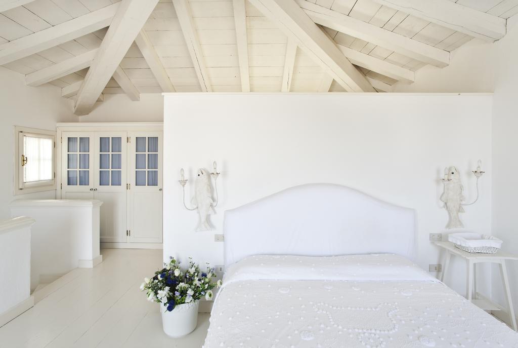 Villa Dei Tramonti Porto Rotondo Kamer foto