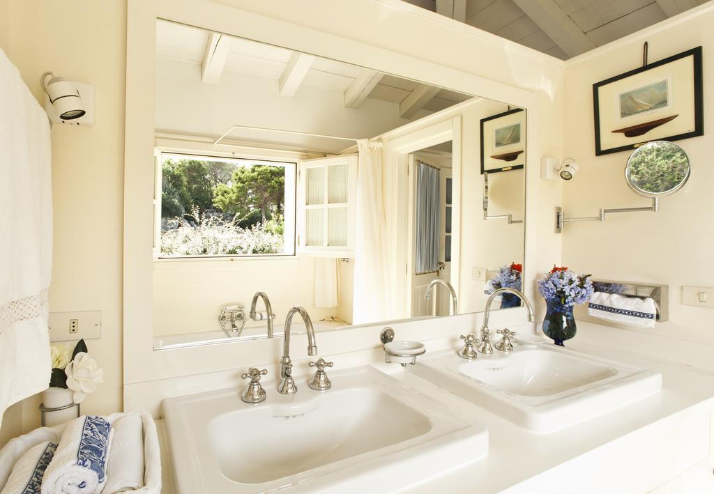 Villa Dei Tramonti Porto Rotondo Kamer foto